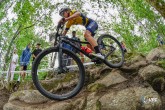 2024 UEC MTB Youth European Championships - Huskvarna - J?nk?ping (Sweden) 09/08/2024 -  - photo Tommaso Pelagalli/SprintCyclingAgency?2024